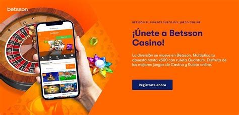 betsson perú|casa de apuestas peru.